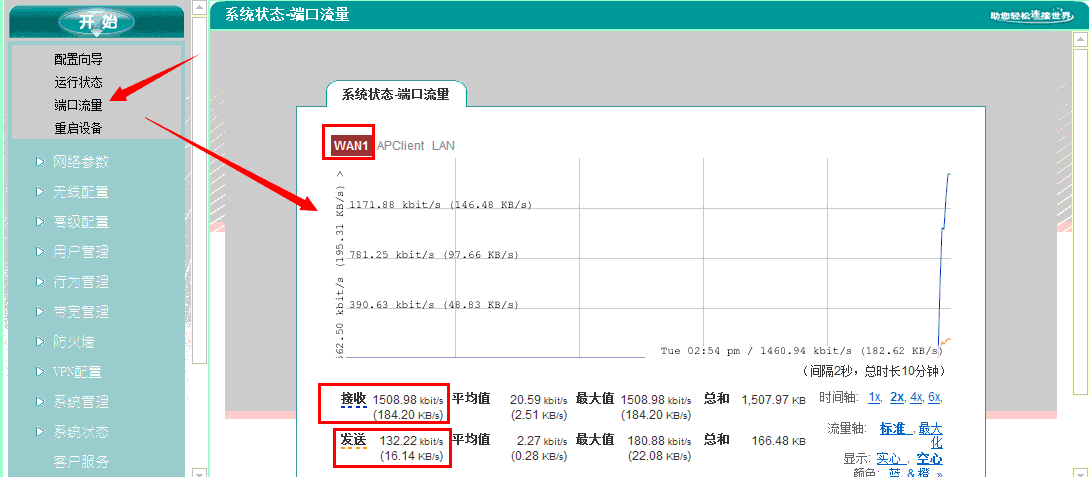 免费获取:如何为dr.com设置路由器