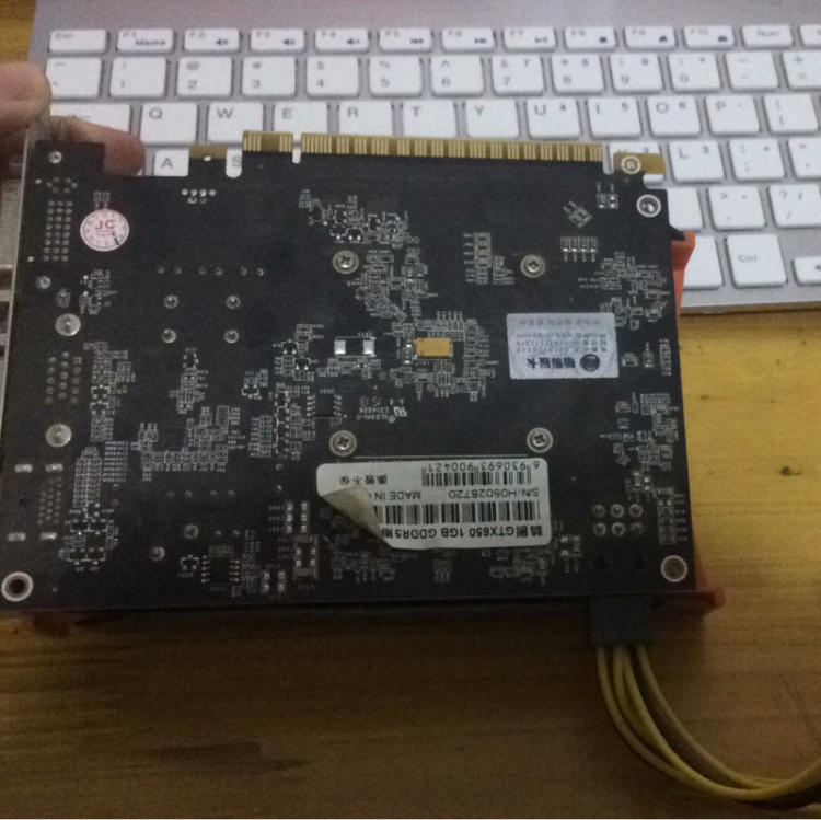 gt610显卡_索泰gt 610显卡_nvidia geforce gt 610驱动