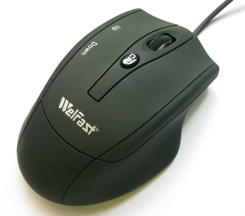 推荐游戏鼠标_游戏鼠标 推荐_好的游戏鼠标推荐