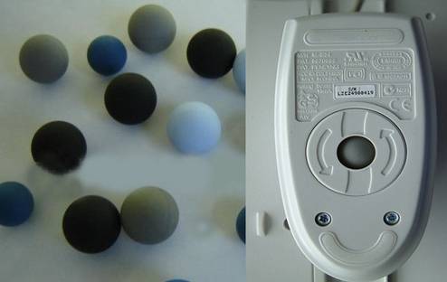 游戏鼠标 推荐_推荐游戏鼠标_好的游戏鼠标推荐