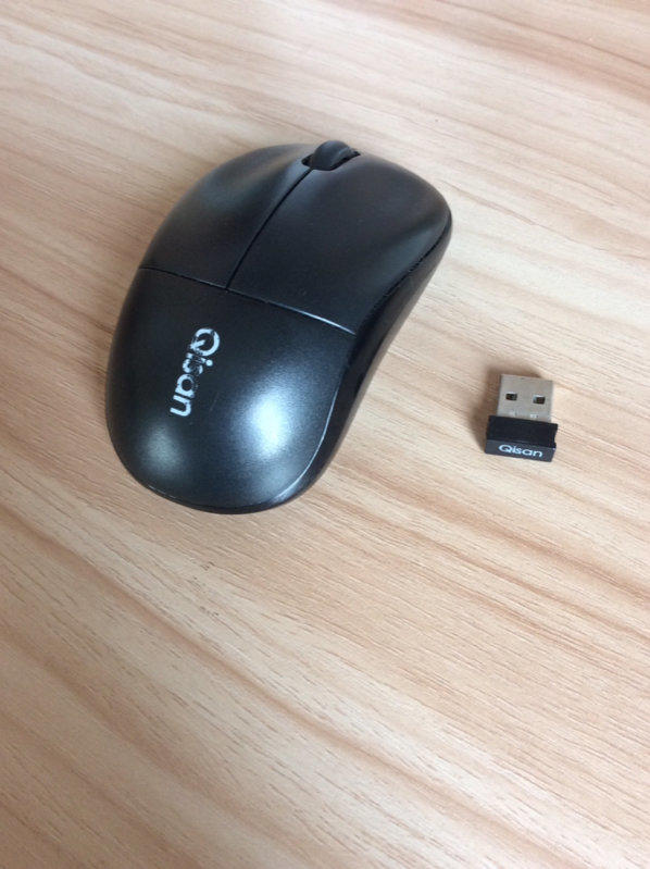 事实:无线鼠标无响应的原因和解决方案