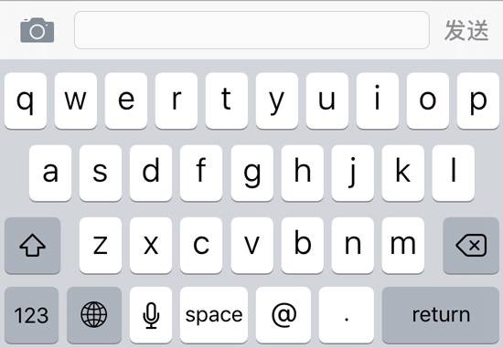 苹果7键盘九宫格_ipad键盘没有9宫格_iphone9宫格键盘