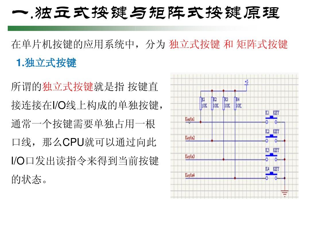 矩阵键盘扫描c程序_矩阵键盘扫描_矩阵键盘 扫描