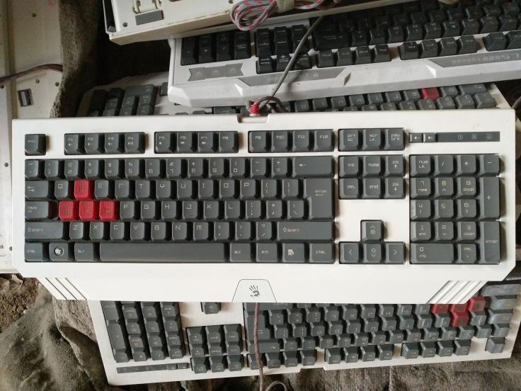 干货网吧的新选择，简要分析六个具有成本效益的机械键盘和鼠标