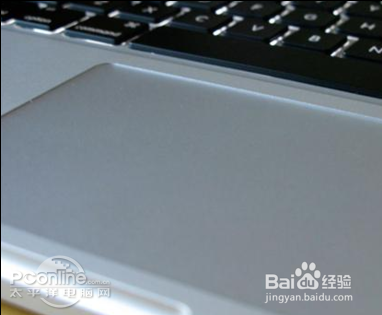 笔记本触摸板失灵乱动图片