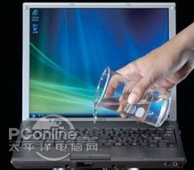 笔记本触摸板失灵修复小技巧图片