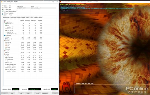 装机注意：机箱这个位置千万不要装风扇