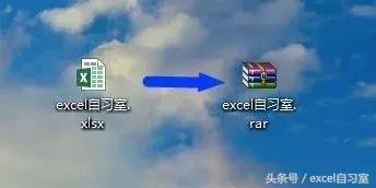 教你5秒破解密码,从此,没有你打不开的excel