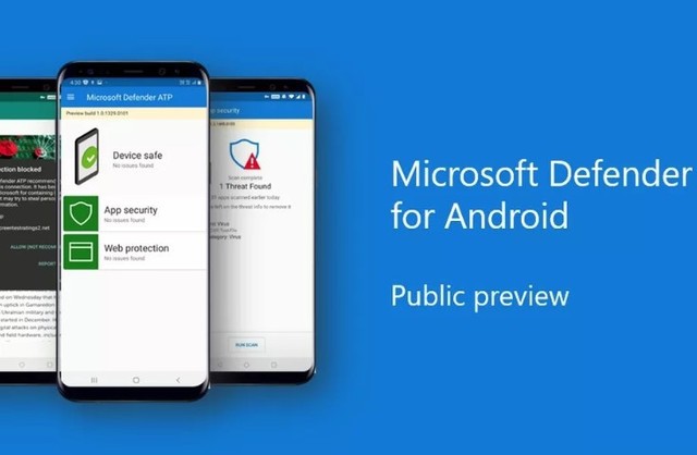 神舟手机内置病毒软件