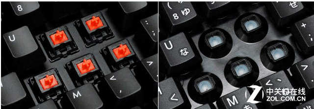 追求完美打字手感？机械键盘挑选4要诀 