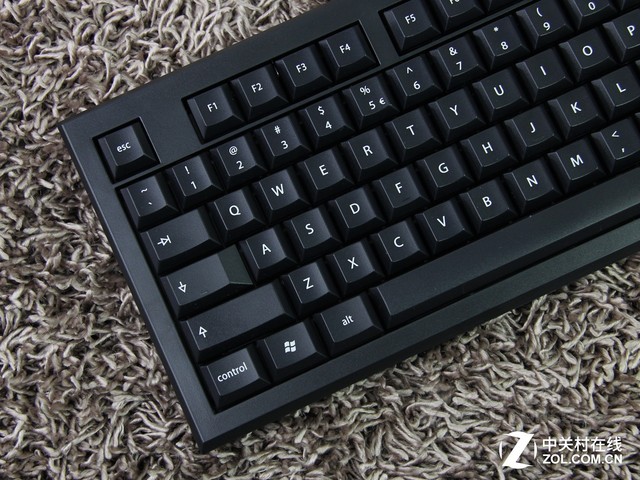 追求完美打字手感？机械键盘挑选4要诀 
