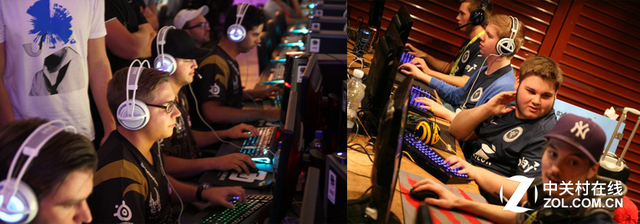 追求完美打字手感？机械键盘挑选4要诀 