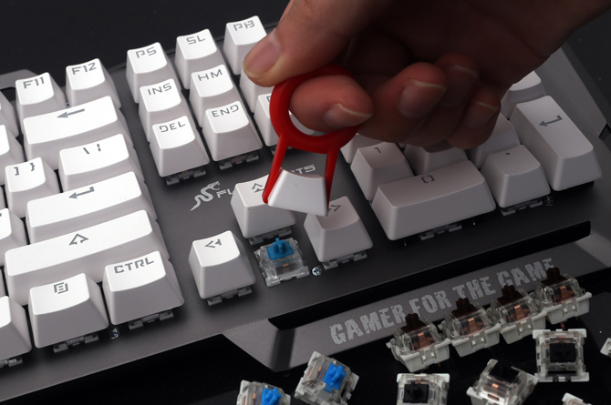 机械键盘手感_机械键盘手感_手感最好的机械键盘