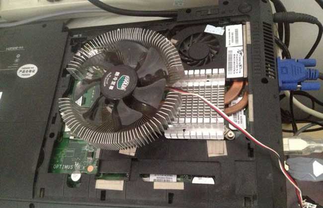 笔记本电脑可不可以换显卡_笔记本显卡可以换吗?_笔记本可以换显卡麽