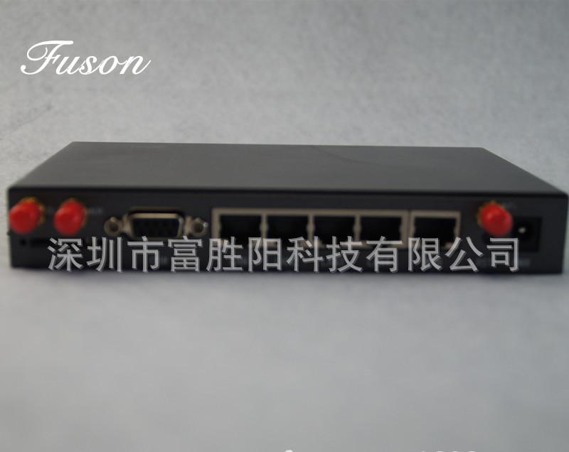 事实:如何设置路由器动态IP Internet访问？