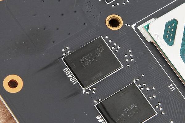 显卡显存频率和核心频率_显存和核心频率_显卡显存频率和核心频率