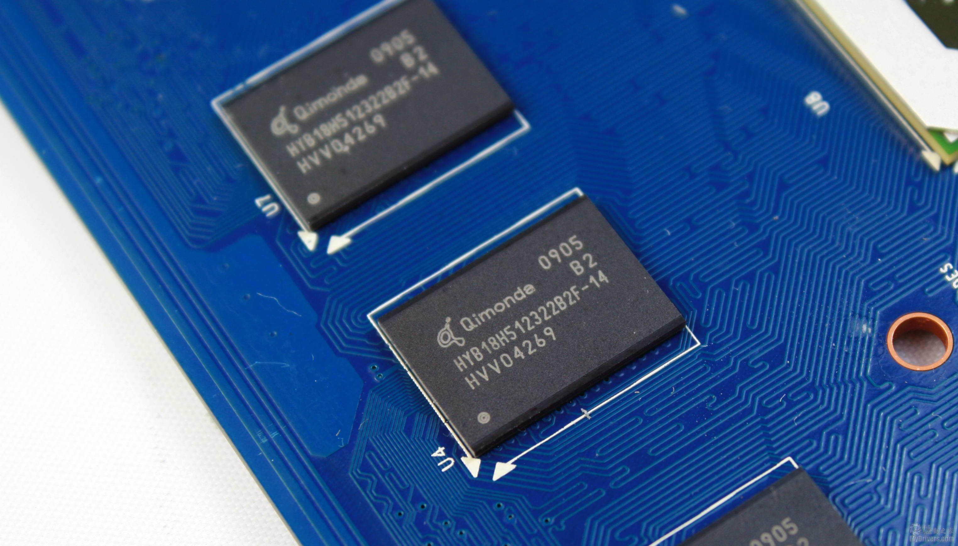 显卡显存频率和核心频率_显存和核心频率_显卡显存频率和核心频率