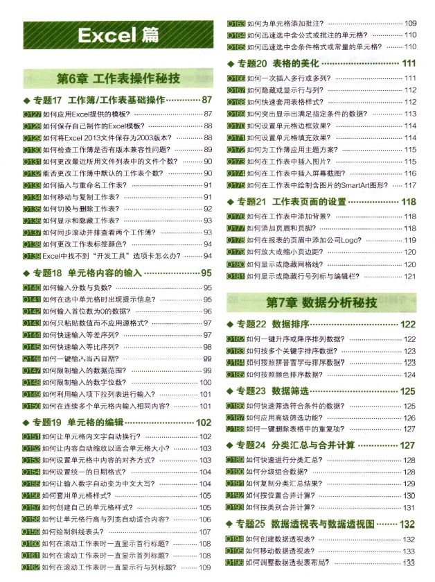 office办公秘技360招