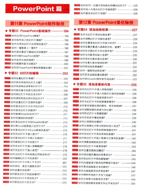 office办公秘技360招