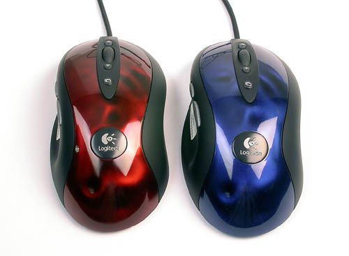 问答：LOL应该使用哪种游戏鼠标