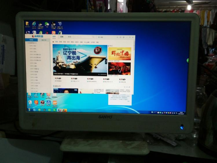 win7 hdmi 连接电视_win7用hdmi连接电视_win7电脑hdmi连接电视
