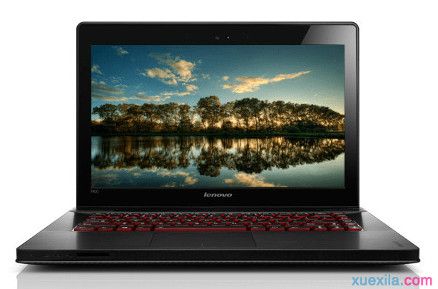 联想笔记本电脑一键还原怎么用