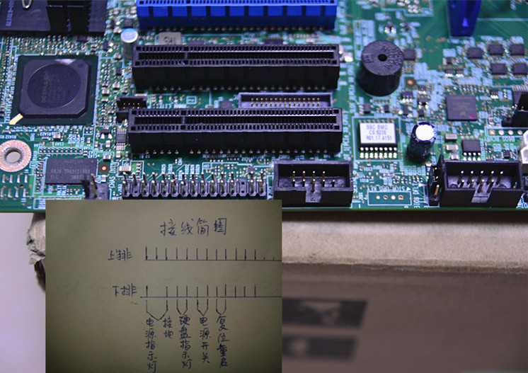 解决方法:启动Win7后显示器上没有信号怎么办？