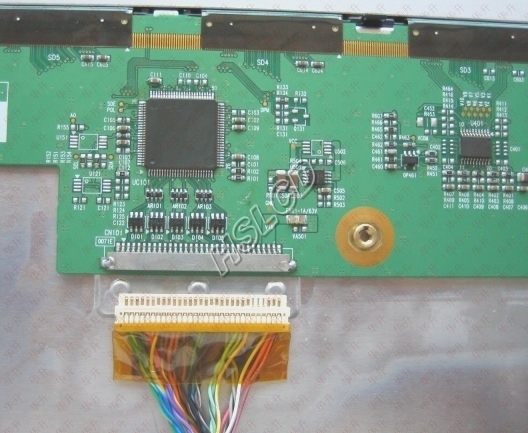 lcd显示器vga接口13针_15针vga接口接线图_rgb接口和vga接口