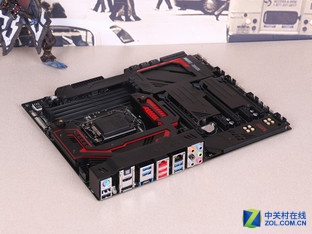 七彩虹iGame新品测试