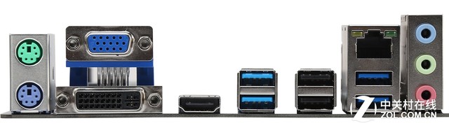 窄版ATX 昂达P150S-D4魔固版京东469元