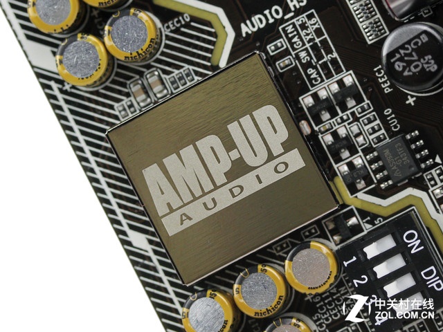 强劲游戏 技嘉Z170X-Gaming3卖场1499元