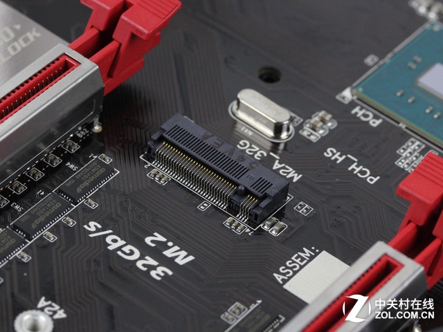 强劲游戏 技嘉Z170X-Gaming3卖场1499元