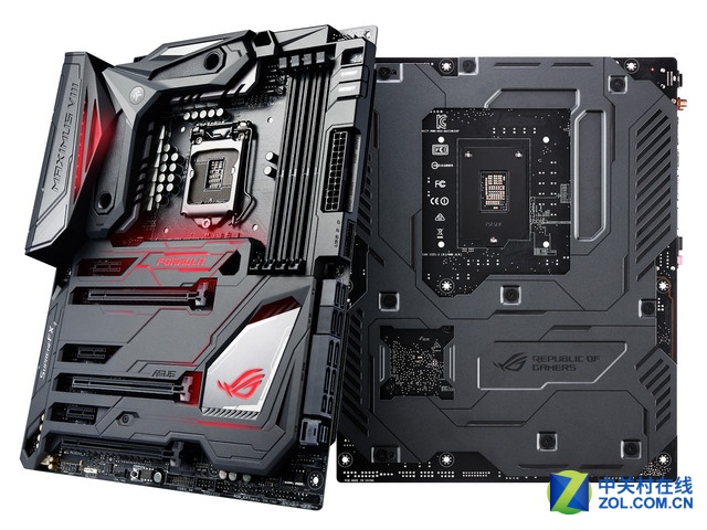 七彩炫光 华硕M8F主板京东售价3499元