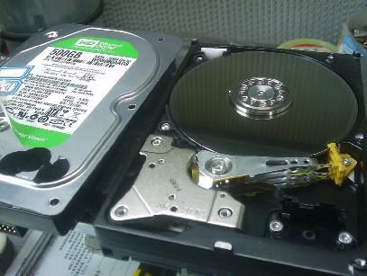 数据开盘恢复_硬盘开盘硬盘数据恢复硬盘有异响_恢复硬盘数据可以不开盘吗