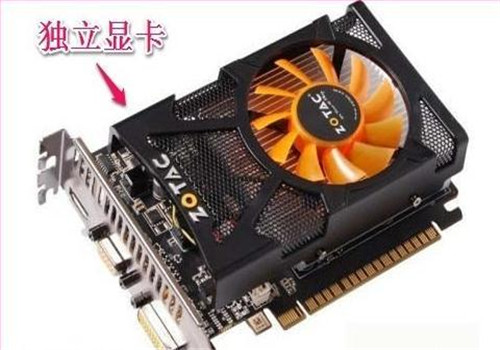 显卡怎么比较好坏