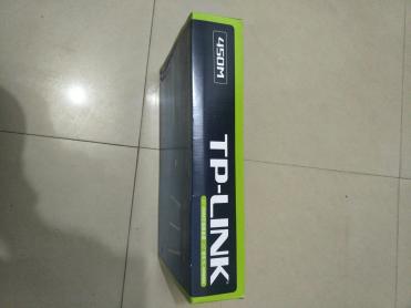 tp link官网450m路由器能用多远