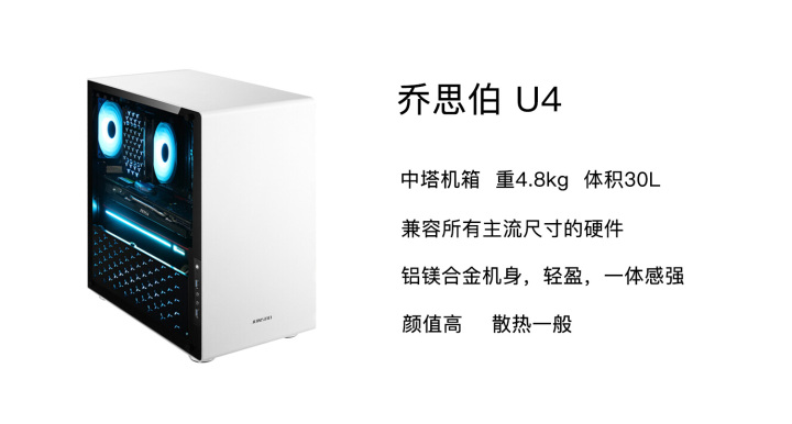 机箱显卡限长