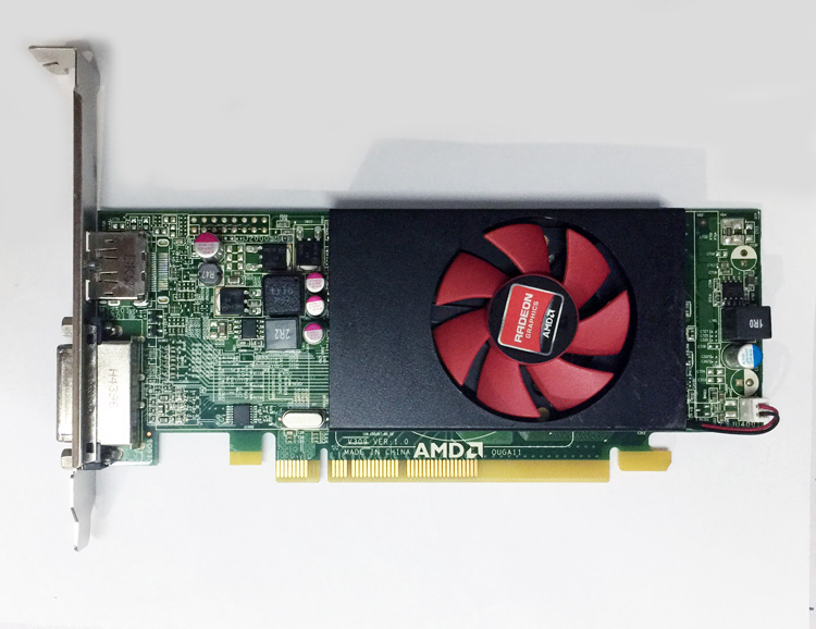 机箱显卡限长_机箱上cpu显卡温度的配件_半高显卡 大机箱