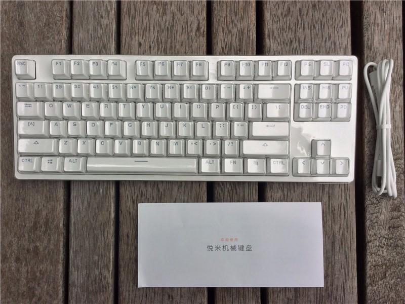 小米机械键盘_机械键盘和普通键盘_游戏键盘和机械键盘的区别