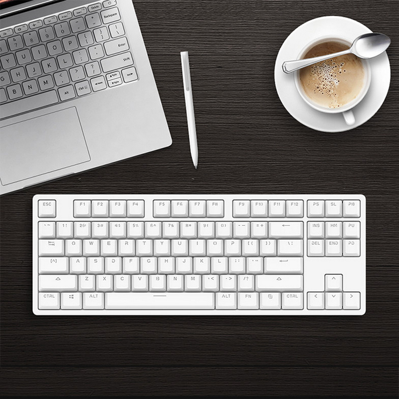 机械键盘和普通键盘_小米机械键盘_游戏键盘和机械键盘的区别