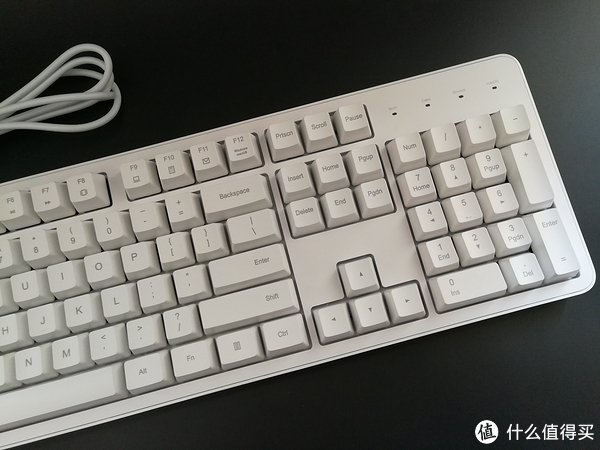 游戏键盘和机械键盘的区别_小米机械键盘_机械键盘和普通键盘