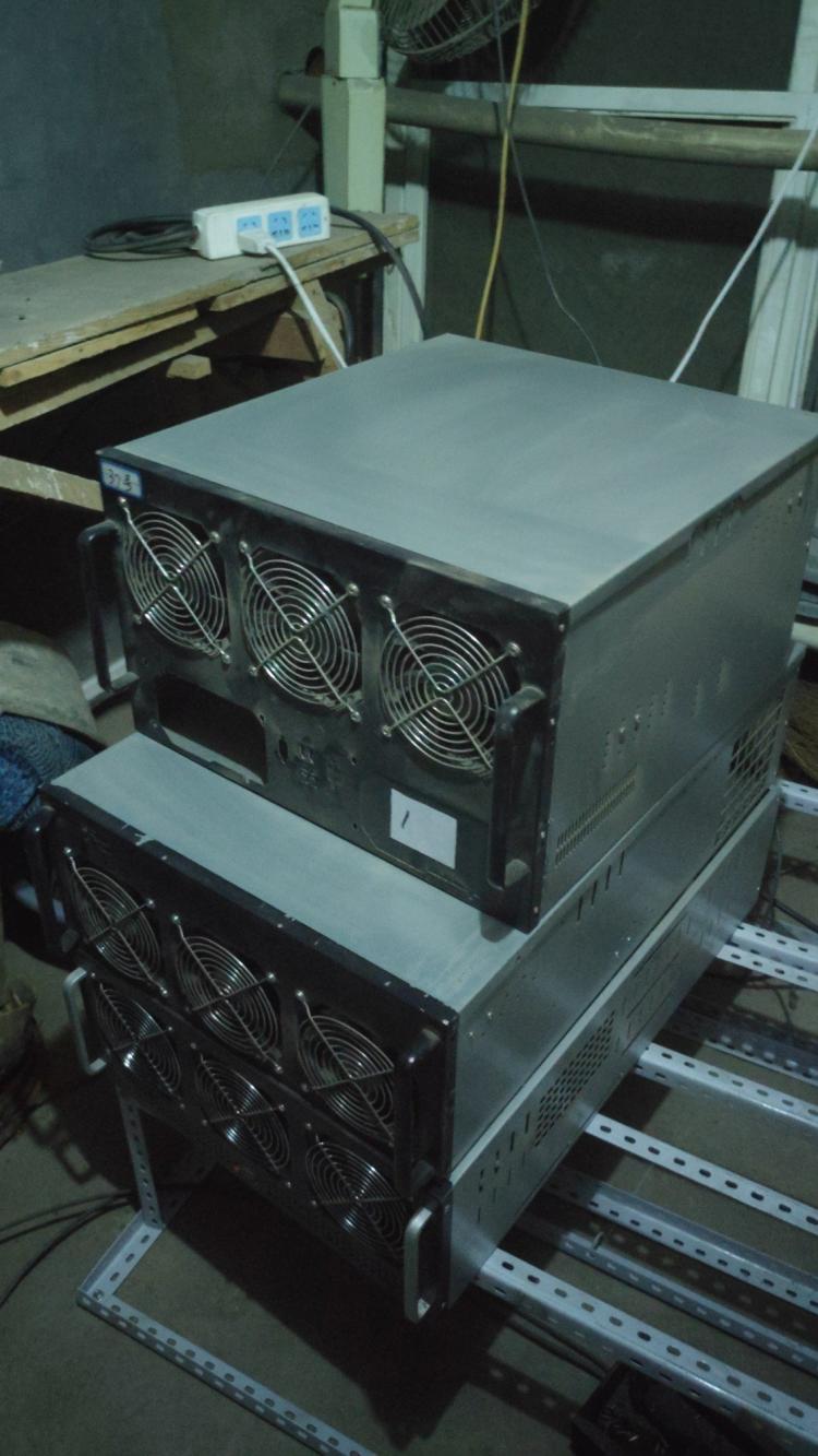 事实:别让显卡发烧！-轻松冷却显卡_信息与通信_工程技术_信息