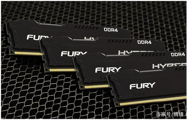 电脑内存什么作用