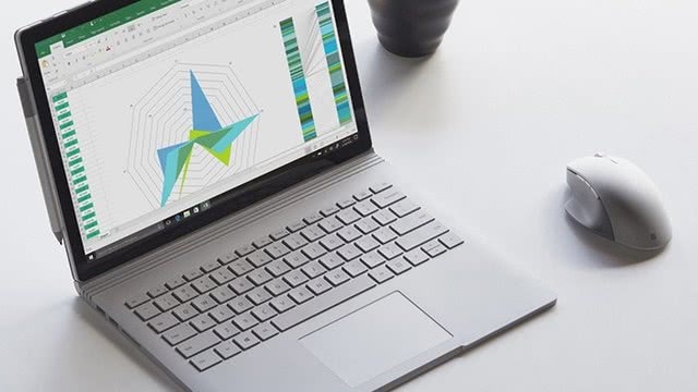 surface pro 鼠标