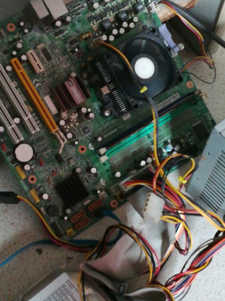 计算机主板故障及其排除方法研究_主板故障现象_计算机 系统 常见故障 电脑 现象