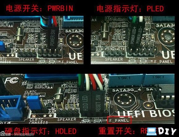 主板故障手指和插槽簧片接触不良；也可能是记忆棒上的金手指。表面镀金效果不好。在长期工作中，镀金表面会出手指被氧化。如果上述方法不能解决问题，则可以尝试使用新的记忆棒；否则，请执行以下步骤。如果在更换新内存的情况下警报仍然出现，则此时只能尝试更换主板。2.主板无法正常启动，并且没有警报声吗？故障分析：主板无法正常启动的原因可能很多，例如，主板上的电容器在长期工作下可能会爆炸或起泡。这样，主板的过滤功能可能会失败。结果，电源电流中会出现很大的交流电冲击波，这将导致主板工作不稳定并无法正常启动；如果CPU电源不正常，主板也会发生故障。正常启动时不会发出警报声。另的晶体管和二极管是否正常。检查CPU电源是否正常。如果有断针或断针现象，则必须更换新配件。</p><p><img src=