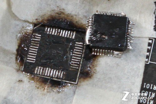 高压油泵故障哪些现象_主板故障现象_摄像机主板故障