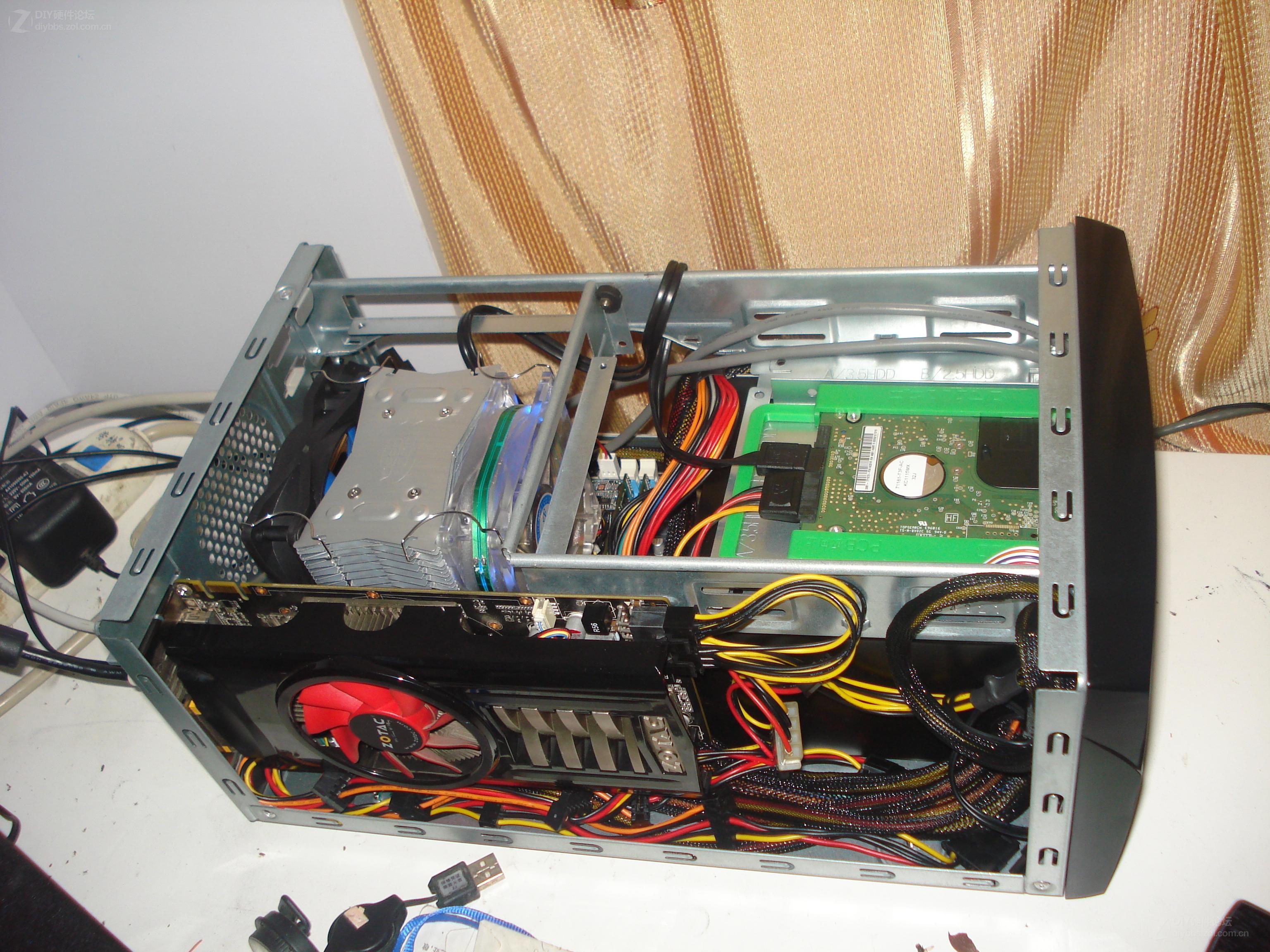 静音散热显卡_涡轮散热显卡_显卡散热