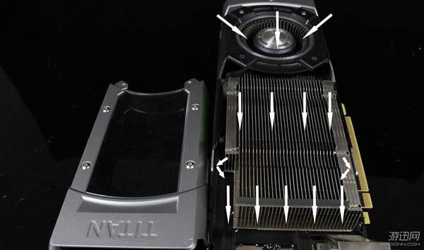 涡轮散热显卡