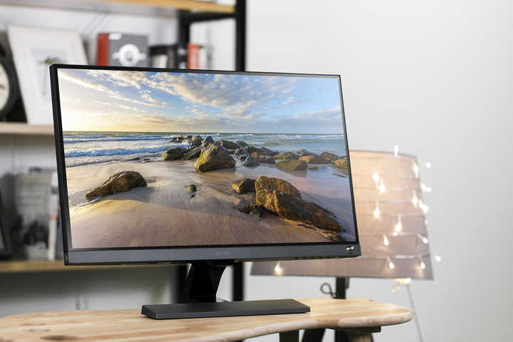 显示器护眼色温